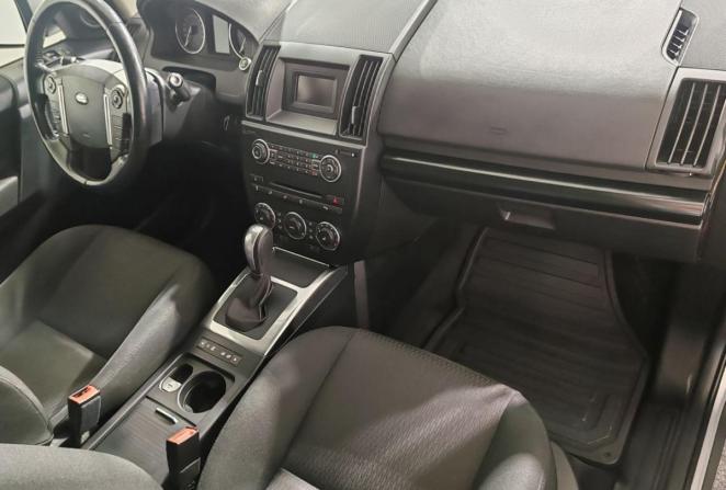 Land Rover Freelander II Рестайлинг 2 с пробегом 2013 года, цена 1 800 000 рублей, 164783 км, внедорожник, Автокод Объявления