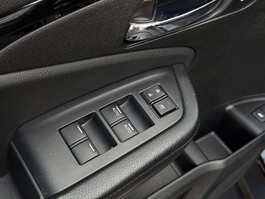 Honda Pilot III Санкт-Петербург  - изображение 11