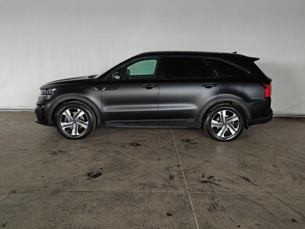 Kia Sorento IV с пробегом 2022 года, цена 3 150 000 рублей, 119400 км, внедорожник, Автокод Объявления