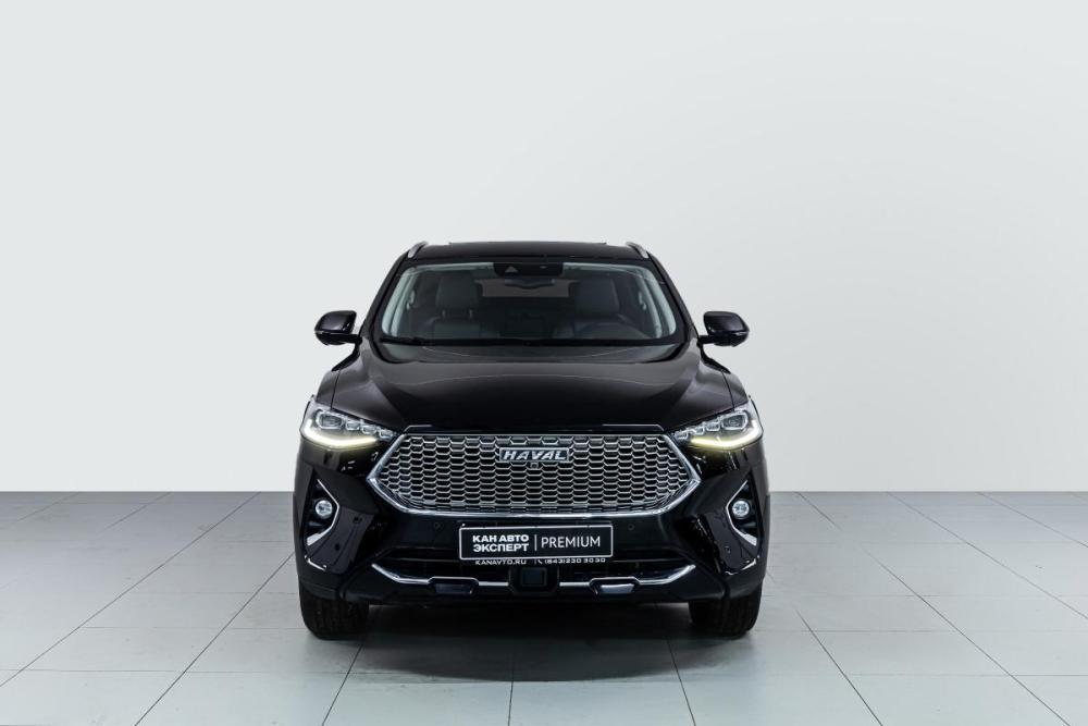 Haval F7x I Казань  - изображение 2