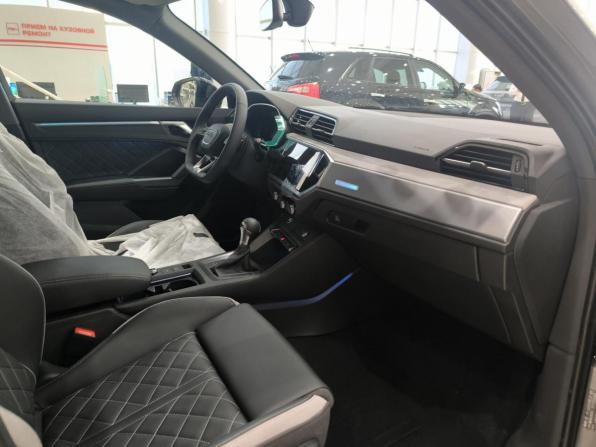 Audi Q3 III (FJ) с пробегом 2026 года, цена 4 050 000 рублей, 11 км, внедорожник, Автокод Объявления