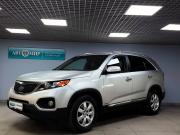 Kia Sorento II Москва  - изображение 20