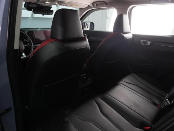 Haval H3 I с пробегом 2024 года, цена 2 349 000 рублей, 32278 км, внедорожник, Автокод Объявления