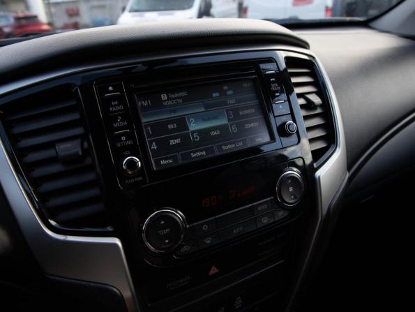 Mitsubishi L200 V Рестайлинг с пробегом 2021 года, цена 3 599 000 рублей, 100607 км, offers.body_type.unknown, Автокод Объявления