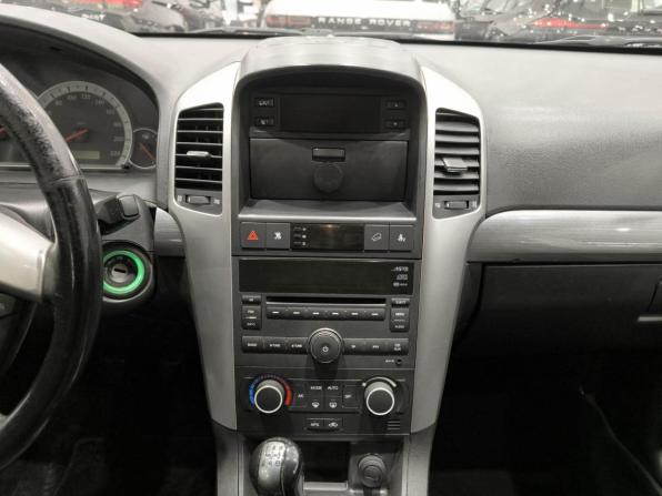 Chevrolet Captiva I с пробегом 2009 года, цена 650 000 рублей, 250100 км, внедорожник, Автокод Объявления