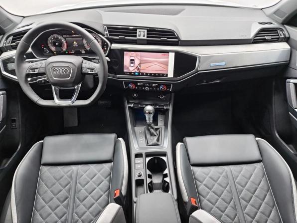 Новый Audi Q3 II (F3) 2026 года, цена 3 899 000 рублей, внедорожник, Автокод Объявления