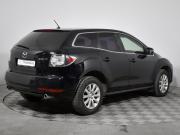 Mazda CX-7 I Рестайлинг Санкт-Петербург  - изображение 26