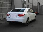 Lada (ВАЗ) Vesta I Москва  - изображение 21