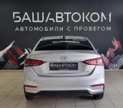 Hyundai Solaris II Уфа  - изображение 19