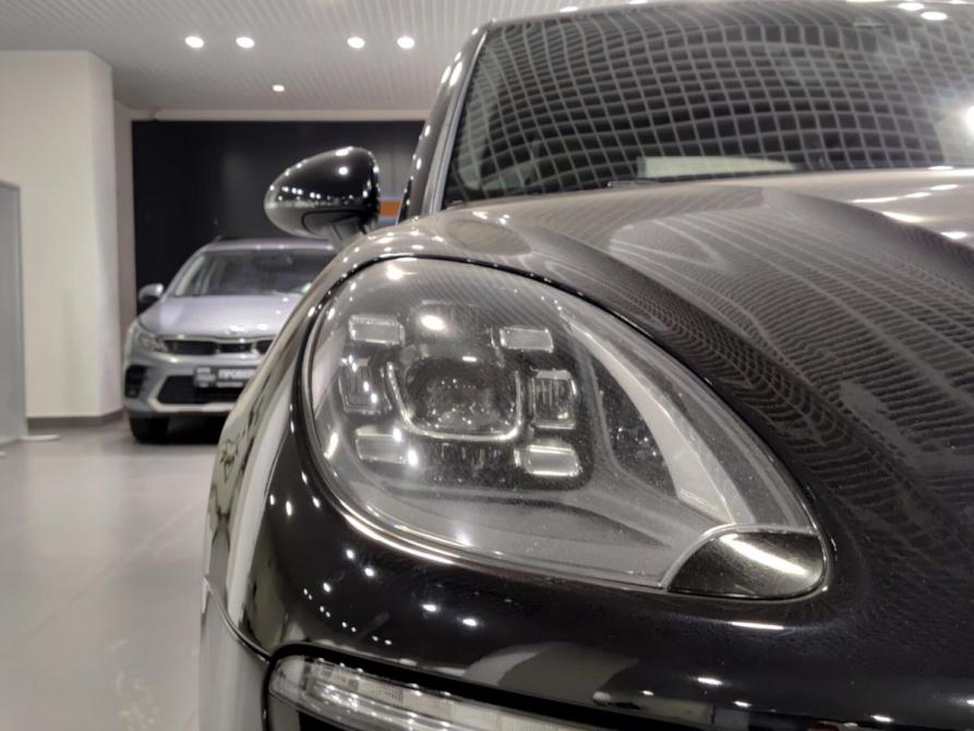 Porsche Macan I Казань  - изображение 21