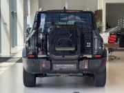JETOUR T2 Краснодар  - изображение 28