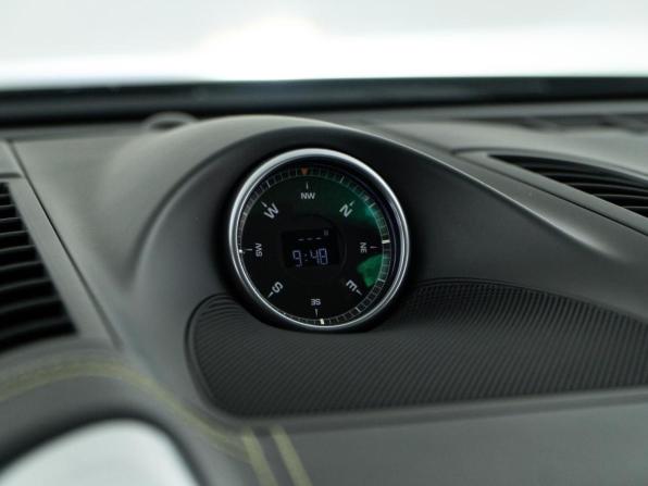 Porsche Cayenne II (958) с пробегом 2012 года, цена 3 069 999 рублей, 215214 км, внедорожник, Автокод Объявления