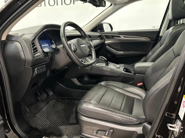 Haval F7 I с пробегом 2022 года, цена 1 749 000 рублей, 75341 км, внедорожник, Автокод Объявления
