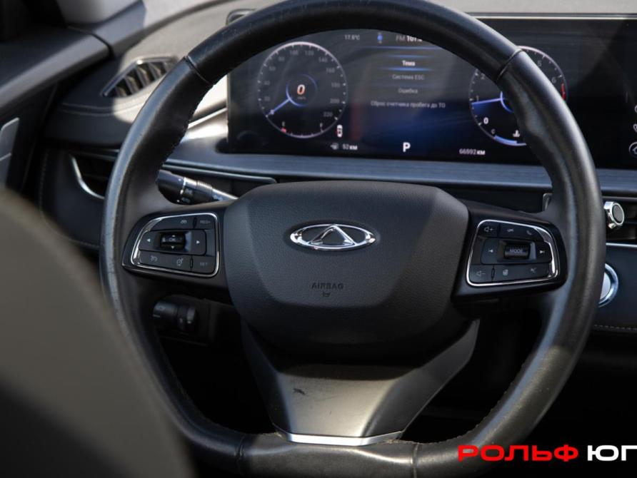 Chery Tiggo 7 Pro Max I Москва  - изображение 13