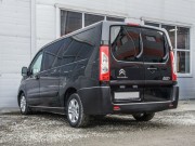 Citroen Jumpy II Рестайлинг Березовский  - изображение 17