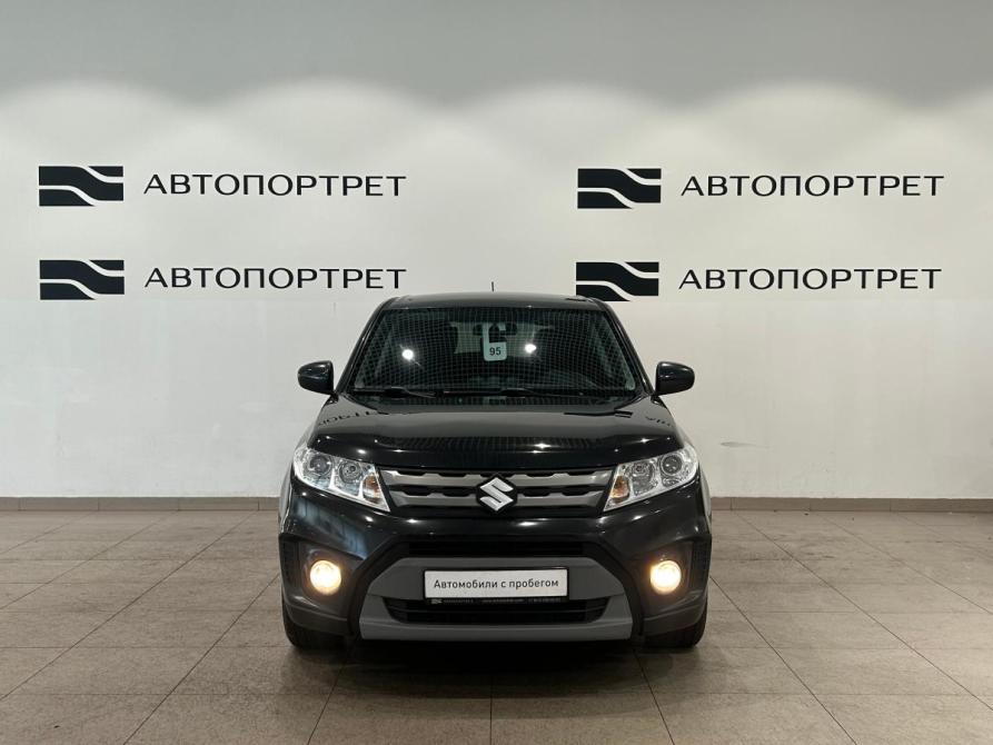 Suzuki Vitara II Санкт-Петербург  - изображение 10