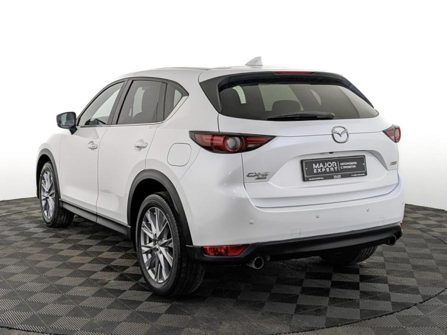 Mazda CX-5 II Москва  - изображение 7