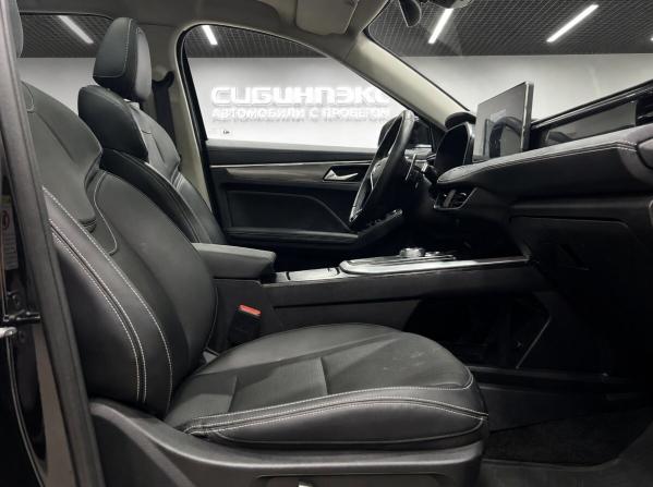 Haval Jolion I Рестайлинг с пробегом 2025 года, цена 2 500 000 рублей, 20075 км, внедорожник, Автокод Объявления