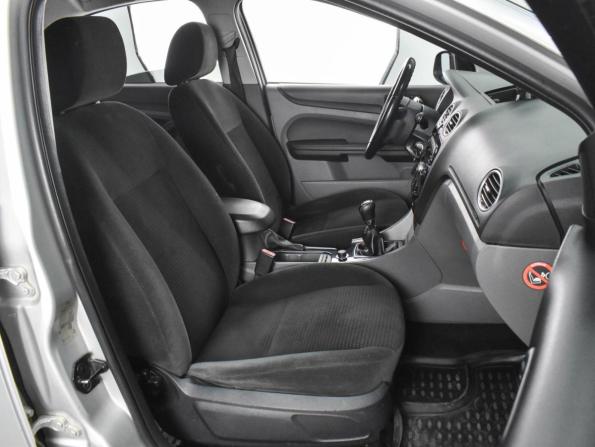 Ford Focus II Рестайлинг с пробегом 2008 года, цена 749 000 рублей, 152330 км, седан, Автокод Объявления
