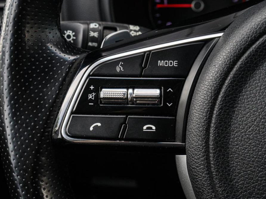 Kia Sportage IV Рестайлинг Москва  - изображение 26