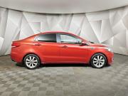 Kia Rio III Рестайлинг Москва  - изображение 25