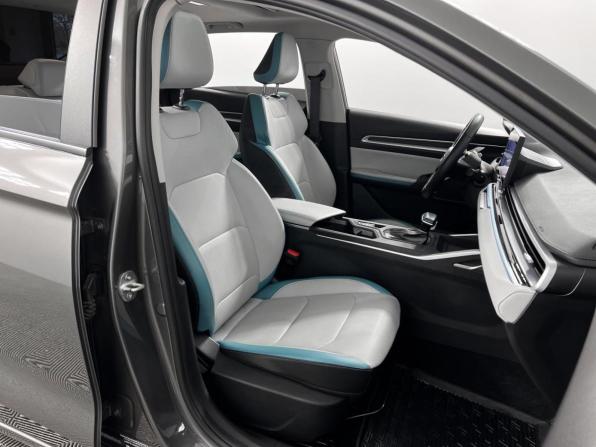 Geely Emgrand II с пробегом 2023 года, цена 1 575 000 рублей, 63323 км, седан, Автокод Объявления