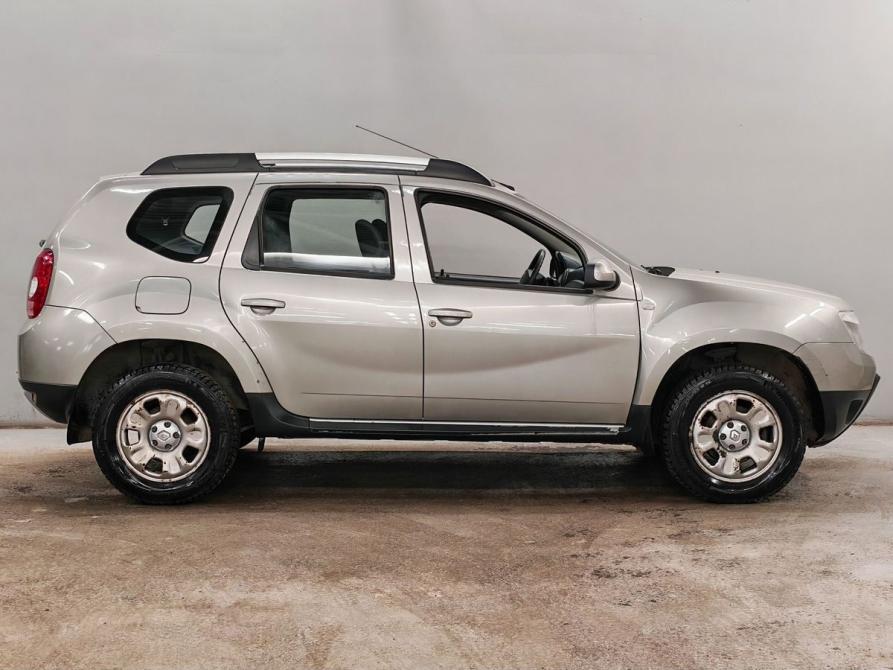 Renault Duster I Москва  - изображение 4