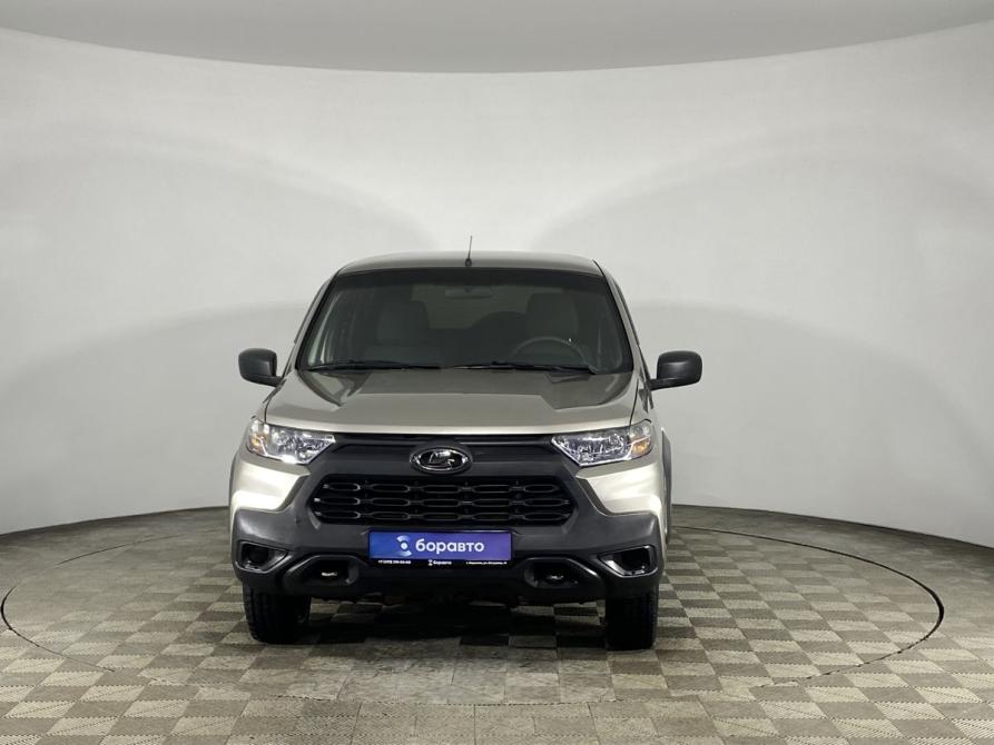 Lada (ВАЗ) Niva Travel I Воронеж  - изображение 12