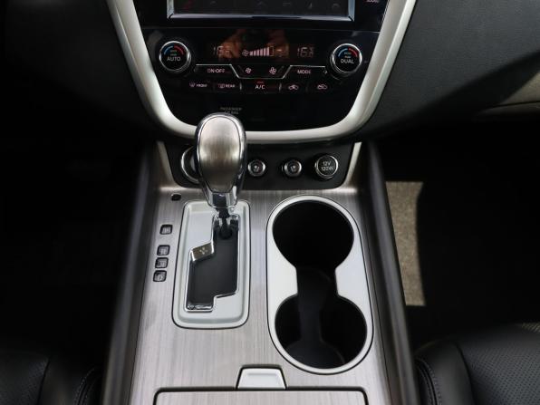 Nissan Murano III (Z52) с пробегом 2019 года, цена 3 015 000 рублей, 54723 км, внедорожник, Автокод Объявления