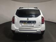 Renault Duster I Рестайлинг Пермь  - изображение 11