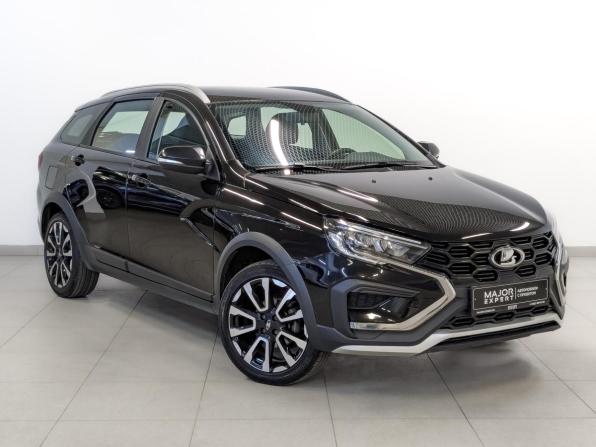 Lada (ВАЗ) Vesta I Рестайлинг (NG) с пробегом 2024 года, цена 1 450 000 рублей, 54616 км, универсал, Автокод Объявления