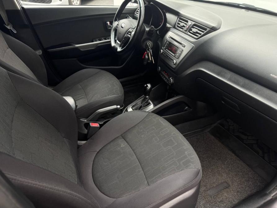 Kia Rio III Рестайлинг Екатеринбург  - изображение 31