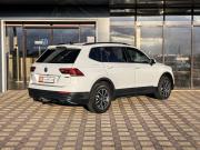 Volkswagen Tiguan II Краснодар  - изображение 31