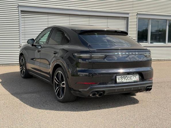 Porsche Cayenne III с пробегом 2021 года, цена 9 550 000 рублей, 65000 км, внедорожник, Автокод Объявления