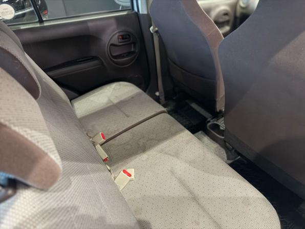 Toyota Passo II (C30) с пробегом 2014 года, цена 750 000 рублей, 77750 км, хэтчбек, Автокод Объявления