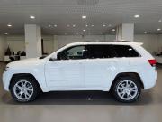 Jeep Grand Cherokee IV (WK2) Рестайлинг Казань  - изображение 32