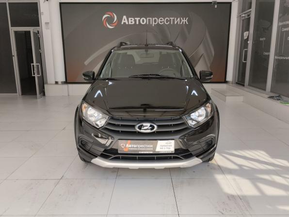 Lada (ВАЗ) Granta I Рестайлинг с пробегом 2024 года, цена 945 000 рублей, 22889 км, универсал, Автокод Объявления