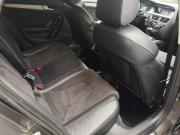 Audi A4 IV (B8) Рестайлинг Санкт-Петербург  - изображение 35