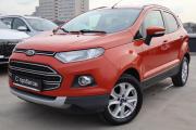 Ford EcoSport II Санкт-Петербург  - изображение 19
