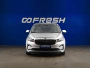 Kia Carnival III Москва  - изображение 26