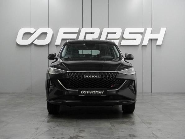 Haval F7 I Рестайлинг с пробегом 2023 года, цена 1 674 000 рублей, 112947 км, внедорожник, Автокод Объявления