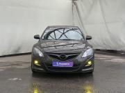 Mazda 6 II (GH) Рестайлинг Липецк  - изображение 21
