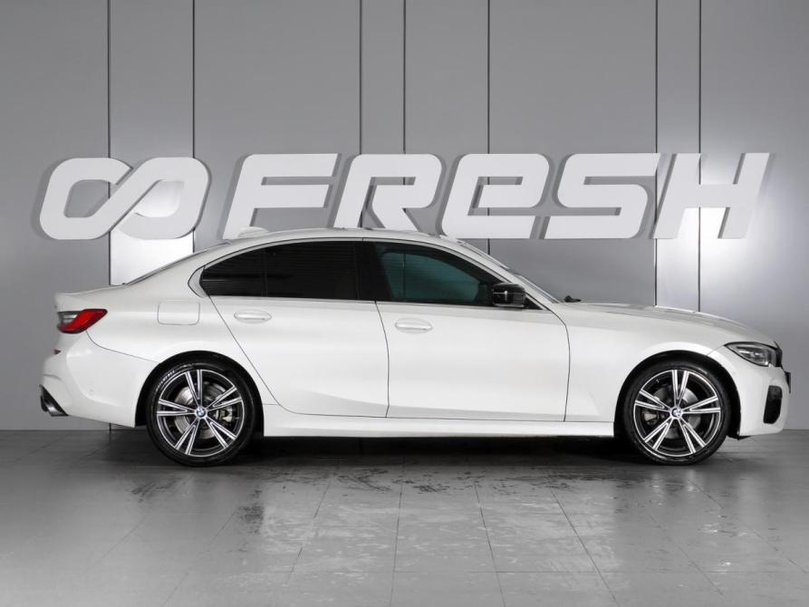 BMW 3 серии VII (G2x) Минеральные Воды  - изображение 5