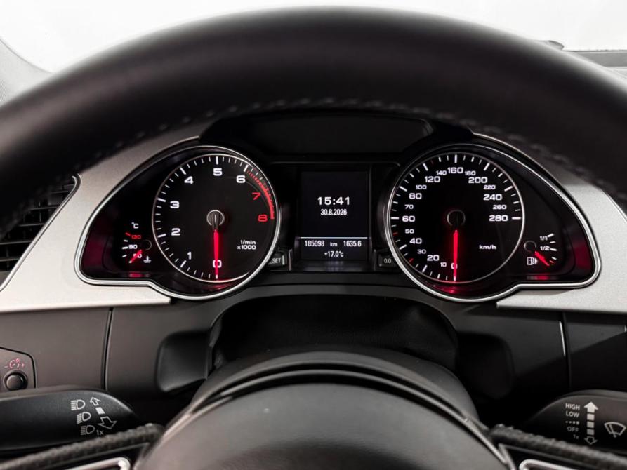 Audi A5 I (8T) Рестайлинг Санкт-Петербург  - изображение 19