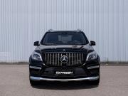 Mercedes-Benz GL-Класс II (X166) Сочи  - изображение 39