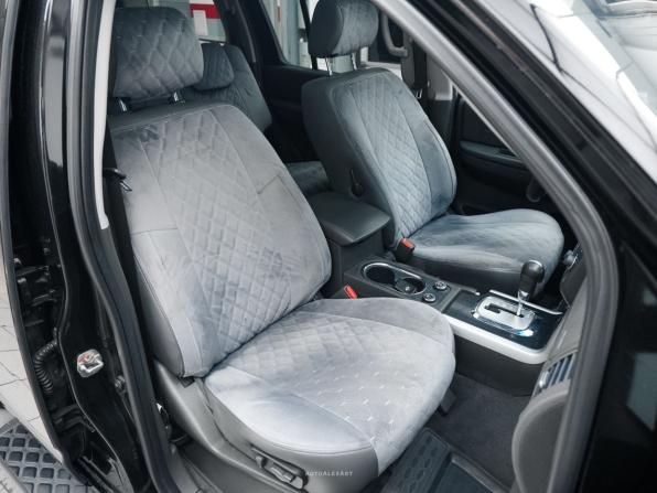Nissan Pathfinder III Рестайлинг с пробегом 2012 года, цена 2 489 000 рублей, 222381 км, внедорожник, Автокод Объявления