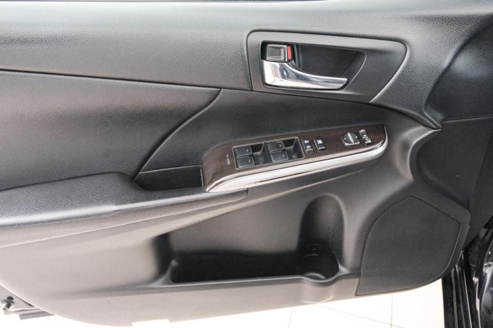 Toyota Camry VII (XV50) Рестайлинг Красноярск  - изображение 21