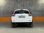 Nissan Juke I Уфа  - изображение 24