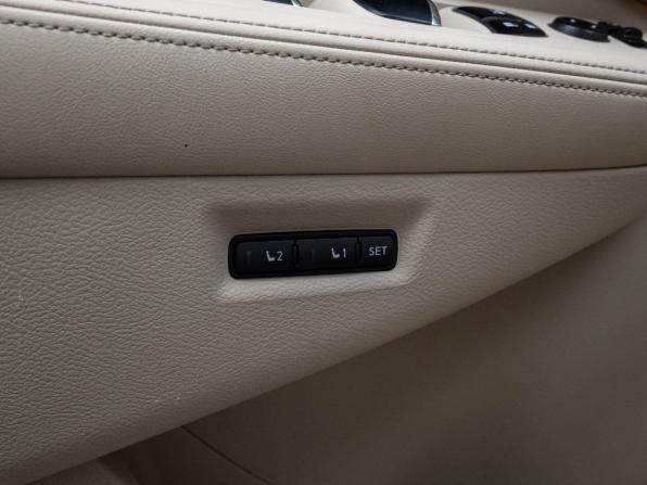 Nissan Murano III (Z52) с пробегом 2019 года, цена 2 350 000 рублей, 123587 км, внедорожник, Автокод Объявления