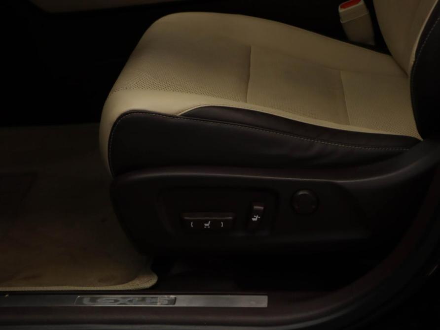 Lexus RX IV Москва  - изображение 21